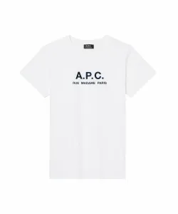 Футболка "Мадам Рю"