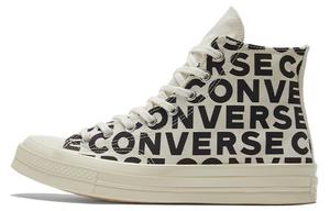 Кеды Converse Chuck Taylor All Star 1970s Sneakers 'Cream White Black'