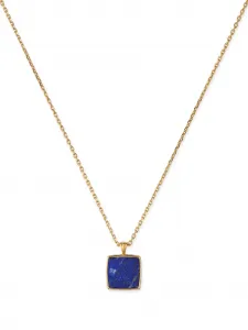 Колье с подвеской Emanuele Bicocchi, золотистый