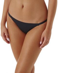 Мелисса Одабаш, Палм-Бич, Бикини-Боттом Melissa Odabash, черный