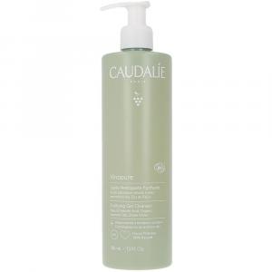 Очищающий гель для лица Vinopure purifying gel cleanser Caudalie, 385 мл
