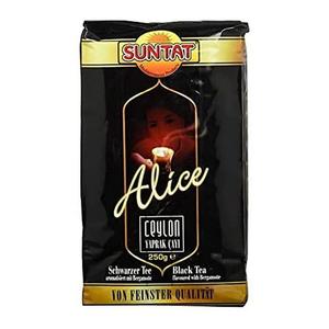 Чай Suntat Alice Цейлонский черный 1000г