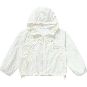 Детская одежда для активного отдыха, возраст 3-7 лет PROTECTCAMEL, белый