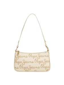 Сумка через плечо Pepe Jeans GESINE, бежевый