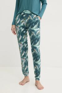 Удобные брюки для отдыха Chantelle, бирюзовый