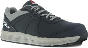 Мужские кроссовки Reebok, синий/серый/темно-синий