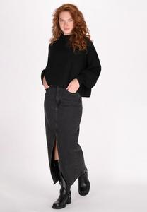 Джемпер DreiMaster, черный