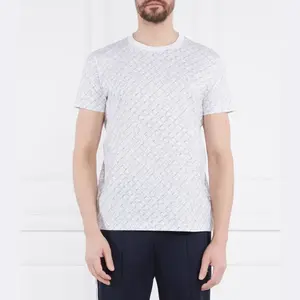 Футболка Aivaros стандартного кроя Joop!, белый