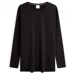 Мужская термоблуза Calvin Klein, UB1-Space Black