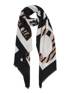 Шарф SAMAYA, Black