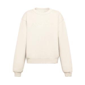 Толстовка спортивная Deep Breath с буквами, хаки