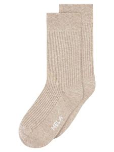 Ребристые носки, комплект из 2 штук MELA