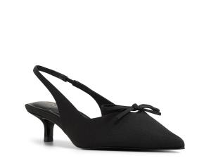 Туфли Aldo Azizza Pump, черный