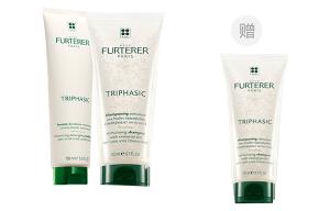 Набор шампуня и кондиционера для укрепления волос Rene Furterer