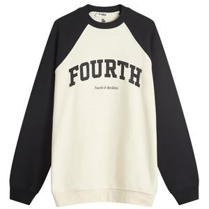 Эксклюзивная толстовка Shay 4Th & Reckless, черный