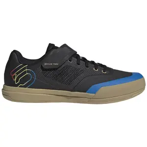 Мужские велотуфли 5.10 Hellcat Pro с шипами Adidas, многоцветный