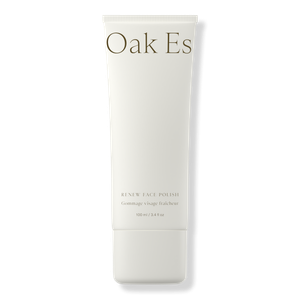 Отшелушивающий скраб для лица Renew Face Polish Oak Essentials