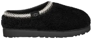 Кроссовки UGG Wmns Tasman Slipper 'Maxi Curly - Black', черный