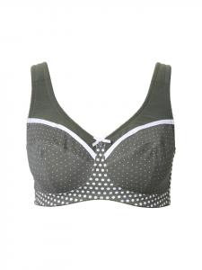 Бюстгальтер на косточках Ulla Popken