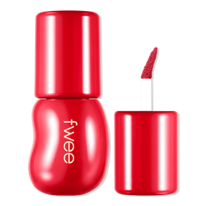 3D Объемный блеск для губ 70% fwee, B04 AENGDU (universal candy apple red)