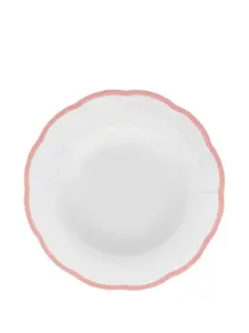 Глубокая тарелка Piano (22.8 см) Bitossi Home, белый