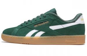 Reebok Кроссовки Club C Grounds Uk 'Dark Green Gum'