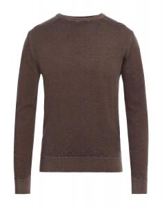 Свитер Crossley, коричневый
