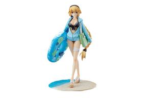 Фигурка gsc fate/fgo joan of arc archer swimsuit 24.5cm GOOD SMILE COMPANY