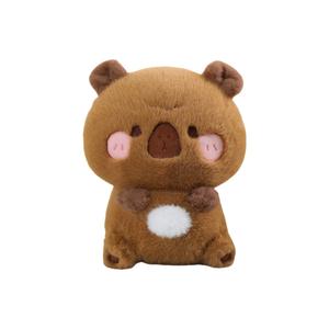 Очаровательная зверюшка плюшевая игрушка животное высота 30см KUKADI