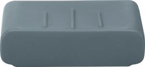 Мыльница Kleine Wolke, антрацитовый