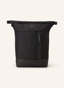 Рюкзак northwood sebastian STRELLSON, черный