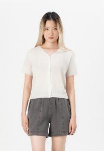 Кардиган PARFOIS JUNHO, White