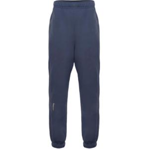 Nocta Fleece Cs спортивные штаны Nike, синий