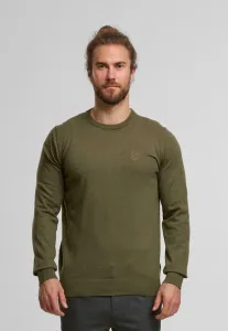 Джемпер Indicode Jeans, Army Mix