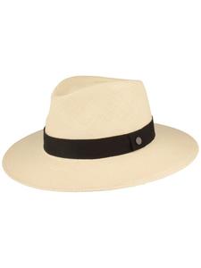 Панама BREITER Panamahut, белый