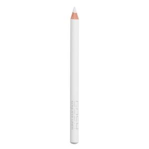 Карандаш для глаз kohl/eye liner Gosh Copenhagen, white, вес 1.1 гр.