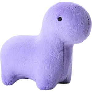 Плюшевая кукла Petty Dust Cosmic Chi милый маленький динозавр высотой 20 см OSc&c