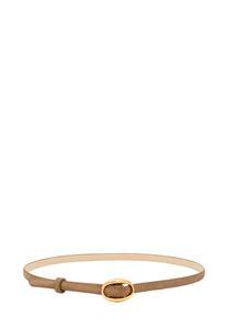 Ремень NALI Belt, Beige