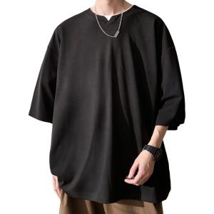 Футболка унисекс RAP PANDA, черный