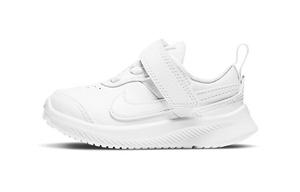 Кожаные кроссовки Nike Varsity для малышей TD