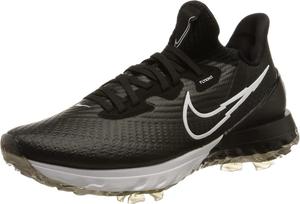 Мужские кроссовки Nike, Black/White/Volt