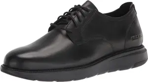 Мужские оксфорды Cole Haan Grand Atlantic, черный