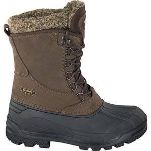 Женские ботинки Sölden Meindl, коричневый