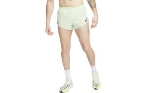 Спортивные шорты мужские Steam Green Nike, зеленый