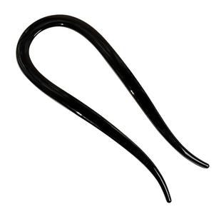 Заколка для волос blythe haarnadel Soho, schwarz, количество 1 шт.