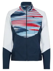 Куртка Ziener Softshell "NURETTA", синий