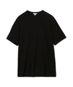 Футболка из фактурного трикотажа MJD3639