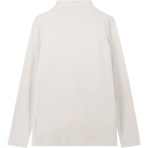 Женская водолазка Navarino с длинным рукавом Jeanne Baret, белый