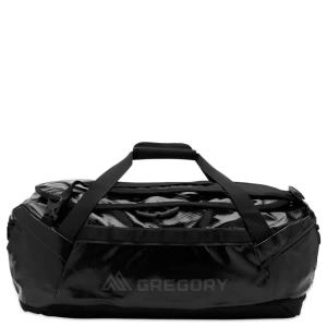 Дорожная сумка из альпаки - 60 л Gregory, Obsidian Black