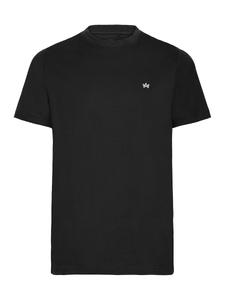 Рубашка Kronstadt Mccarty, черный